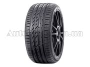 Nokian Hakka Black 235/55 ZR17 103Y XL